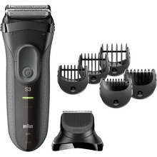 Braun 3000BT