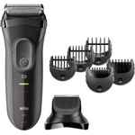 Braun 3000BT Самобръсначки