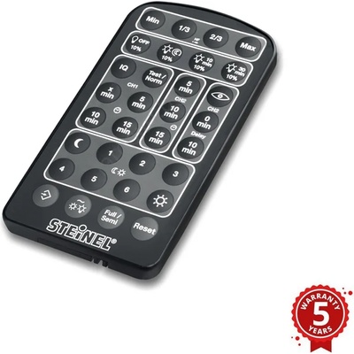 Steinel 559410 - Дистанционно управление RC8 1xCR2032 (ST559410)