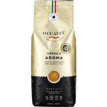 O'Ccaffé Crema e Aroma 1 kg