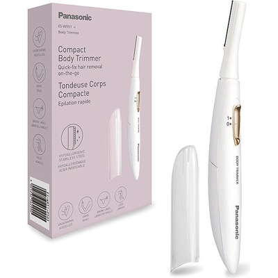 Panasonic ES-WR51-P503 K – Zboží Dáma Panasonic ES-WR51-P503 K – Zboží Dáma