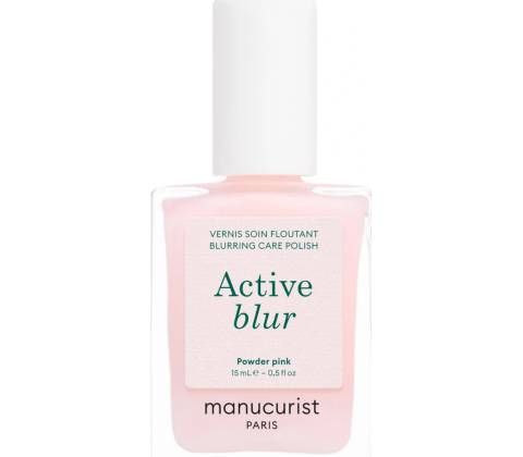 Manucurist Active™ Blur