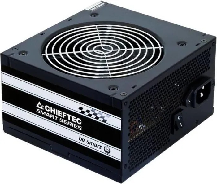 CHIEFTEC Smart 700W (GPS-700A8)