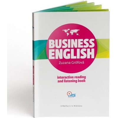 Geniuso Business English