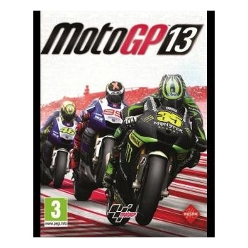 Moto GP 13