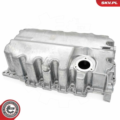 Olejová vaňa ESEN SKV 48SKV822 48SKV822