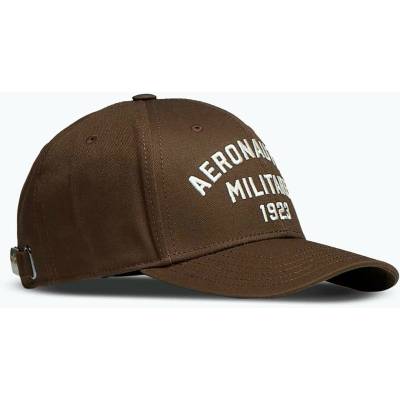 Aeronautica Militare HA1104UCT02 chestnut brown