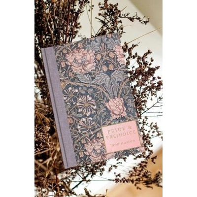 Pride and Prejudice (Heritage Collection) Wordsworth Editions Ltd