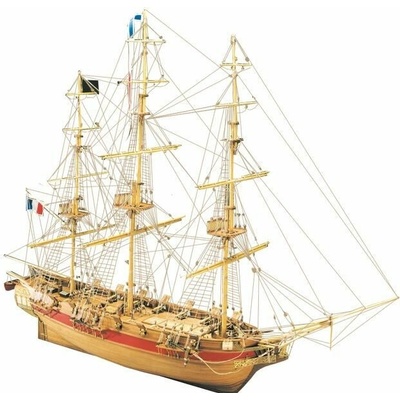 Mantua Model Astrolabe kit KR-800773 1:50