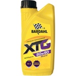 Bardahl Трансмисионно Масло bardahl xtg 80w90 1 литър - bar-36271 (bardahl xtg 80w90 1 литър - bar-36271)
