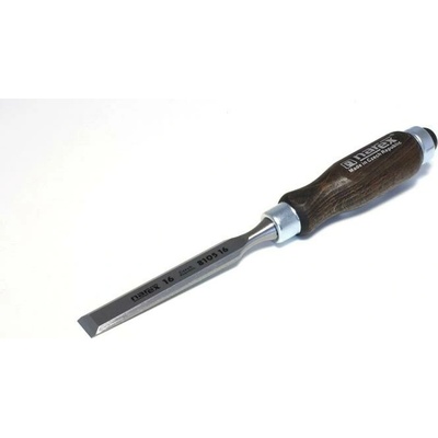Narex Bystřice Dláto ploché 16mm 130/270mm rukojeť wood line 8105 - NB8105-16