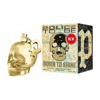 Police Мъжки парфюм Police EDT (125 ml)