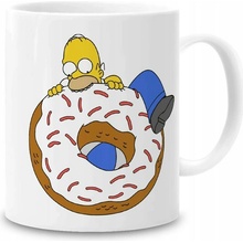 Grooters Hrnek Simpsonovi keramický 1 ml