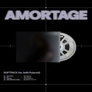 Jisoo Amortage 1 CD
