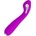 Pretty Love Hector Purple