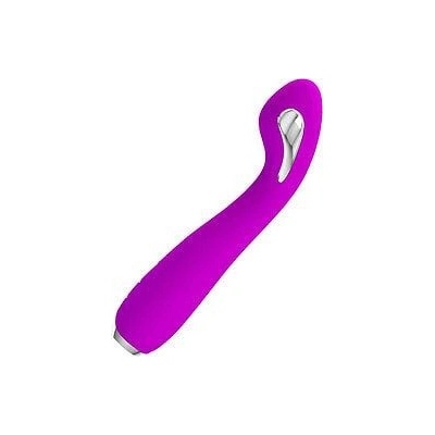 Pretty Love Hector Purple