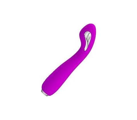 Pretty Love Hector Purple
