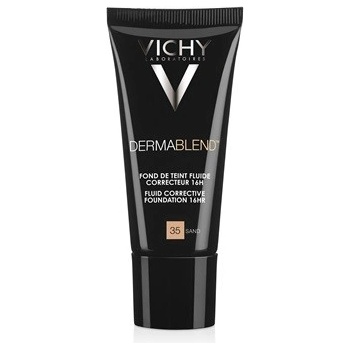 Vichy Dermablend korekční make-up 35 Sand 30 ml