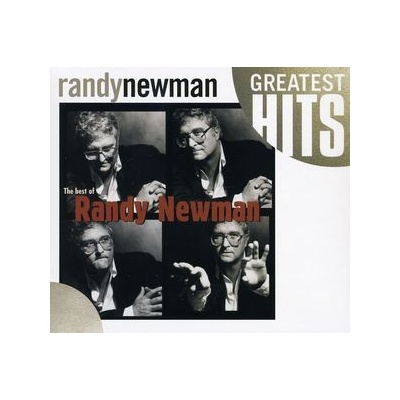 Newman Randy - Best Of CD