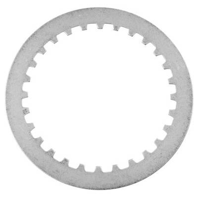 Sada oceľových lamiel, spojka TRW MES411-7