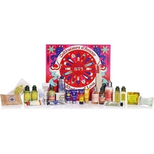 L'Occitane Péče O Tělo Advent Calendar Holiday Classic Adventný Kalendár 1 kus