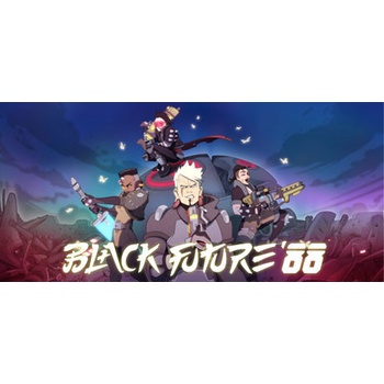 Black Future '88