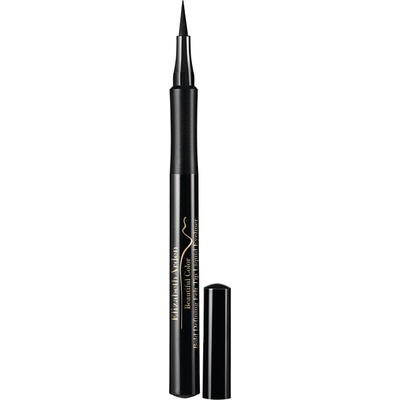 Elizabeth Arden Beautiful Color Bold Defining očné linky vo fixe 01 Black 1,2 ml