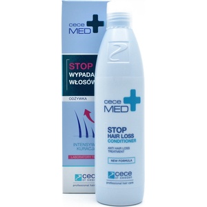 Cece of Sweden Cece MED Stop Hair Loss Conditioner 300 ml