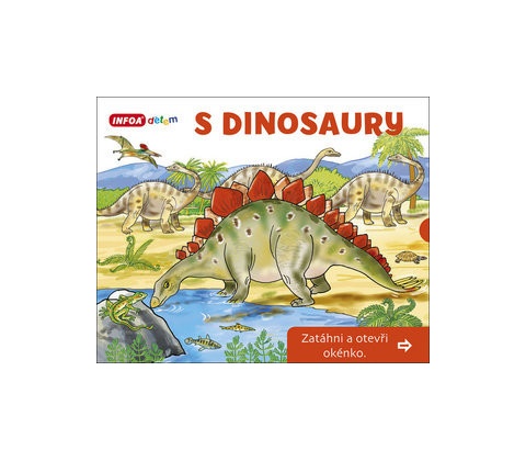 S dinosaury