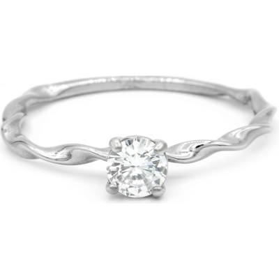 Bruno prsten s kamínkem S3186