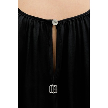 Fracomina Блуза с коприна Fracomina (FR26ST1032W58401)