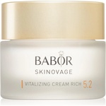 BABOR Skinovage Vitalizing интензивен регенериращ крем за уморена кожа 50ml