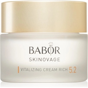 BABOR Skinovage Vitalizing интензивен регенериращ крем за уморена кожа 50ml