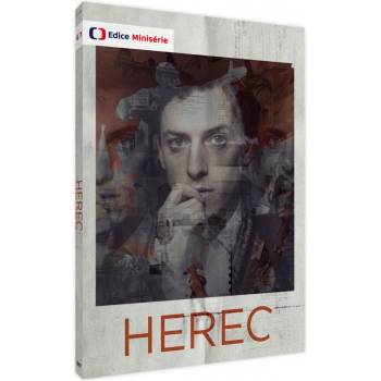 Česká televize Herec - DVD (037975)