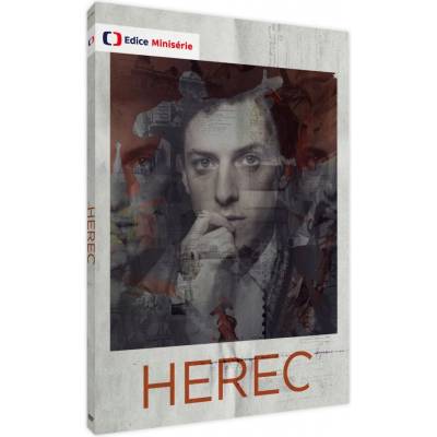 Česká televize Herec - DVD (037975)