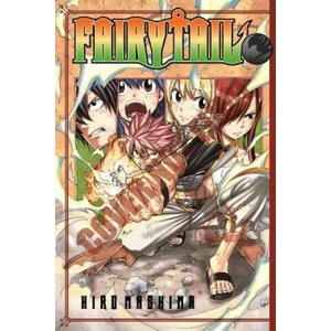 Fairy Tail 51 | Hiro Mashima (ISBN: 9781632361141)