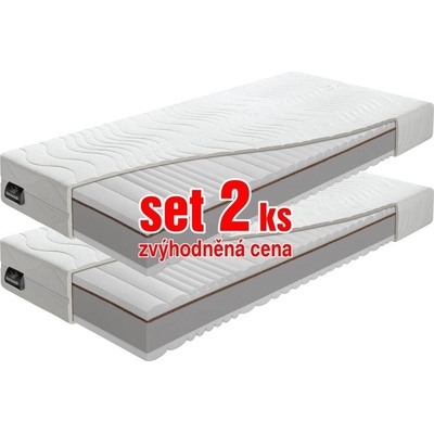 Benab King s kokosem 1+1