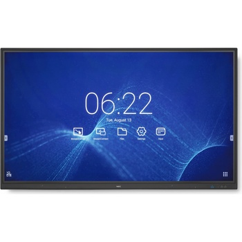 NEC MultiSync CB751Q