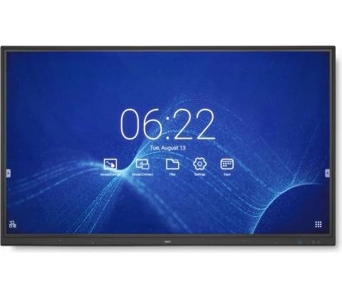 NEC MultiSync CB751Q