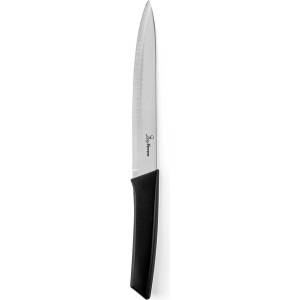 Luigi ferrero Нож за месо Luigi Ferrero Prima FR-1580 20cm (1005353N) - topmarket