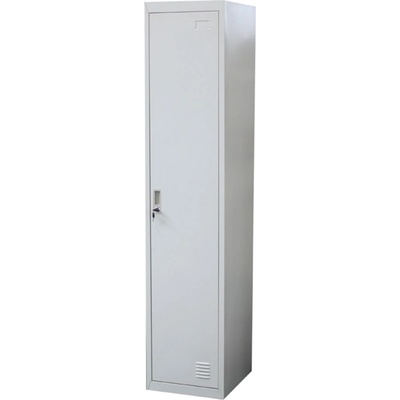 RFG Единичен метален гардероб RFG, 38 x 45 x 185 cm