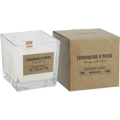 Lemongrass & Herbs citronová tráva a bylinky 170 g