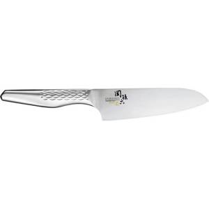 Kai AB-5156 Нож Santoku 16.5 см