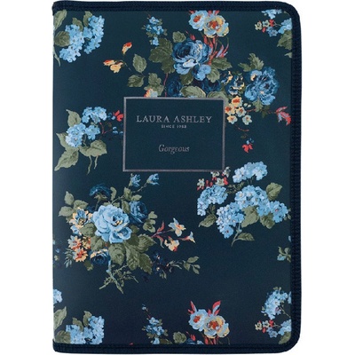 Папка с цип Axent А4+ Laura Ashley Gorgeous (1303515-1804-31-A-S)