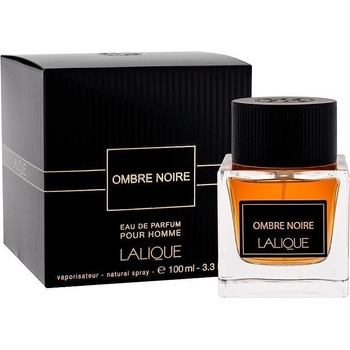 Lalique Ombre Noire EDP 100 ml