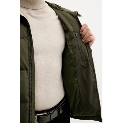 United Colors of Benetton Пухено яке United Colors of Benetton (2JF8UN05E)