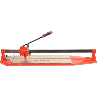YATO Rezačka na obklad dlažbu 900 mm