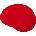 Trust Bigfoot Red (20429)