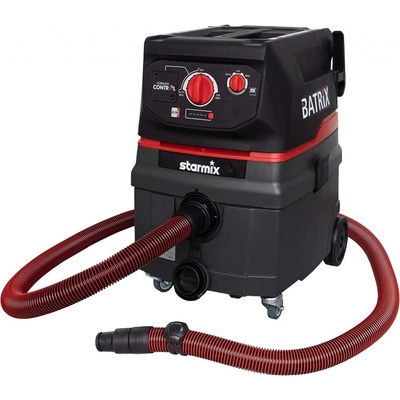 STARMIX ISC BATRIX L 36-18V