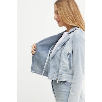 Morgan Дънково яке Morgan VAMMY (VAMMY)